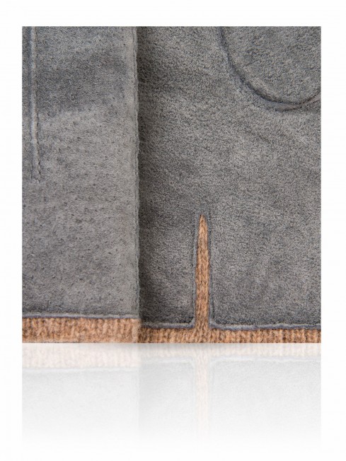 Перчатки Женские SP13_FIA/GR.BEIGE